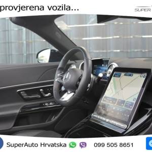 Mercedes AMG SL 63 AMG 4M Aut. 585 KS, 360+ACC+KEY+GR SJED+VIRT+LANE