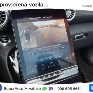 Mercedes AMG SL 63 AMG 4M Aut. 585 KS, 360+ACC+KEY+GR SJED+VIRT+LANE