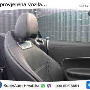 Mercedes AMG SL 63 AMG 4M Aut. 585 KS, 360+ACC+KEY+GR SJED+VIRT+LANE