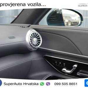 Mercedes AMG SL 63 AMG 4M Aut. 585 KS, 360+ACC+KEY+GR SJED+VIRT+LANE