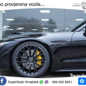 Mercedes AMG SL 63 Aut. 585 KS, 360+VIRT+GR SJED+KEY+LANE