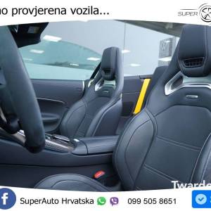 Mercedes AMG SL 63 Aut. 585 KS, 360+VIRT+GR SJED+KEY+LANE