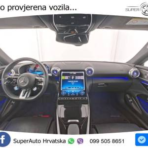 Mercedes AMG SL 63 Aut. 816 KS, 360+ACC+KEY+GR SJED+VIRT+LANE