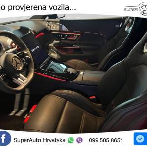 Mercedes AMG SL 63 S E Performance 4M Aut. 816 KS, 360+ACC+KEY+GR SJED+VIRT+LANE