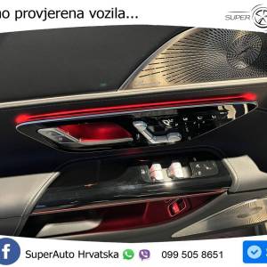 Mercedes AMG SL 63 S E Performance 4M Aut. 816 KS, 360+ACC+KEY+GR SJED+VIRT+LANE