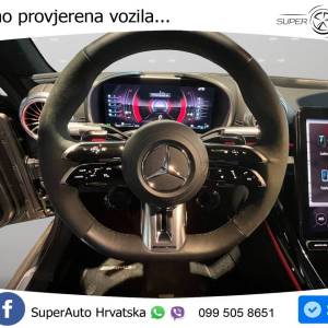 Mercedes AMG SL 63 S E Performance 4M Aut. 816 KS, 360+ACC+KEY+GR SJED+VIRT+LANE
