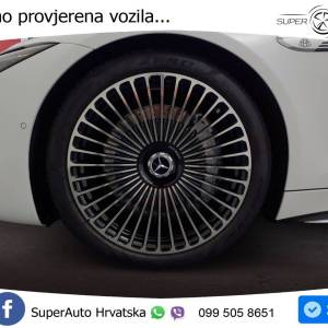 Mercedes AMG SL 680 Monogram 4M Aut. 585 KS, 360+ACC+GR SJED+LED+LANE