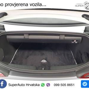 Mercedes AMG SL 680 Monogram 4M Aut. 585 KS, 360+ACC+GR SJED+LED+LANE