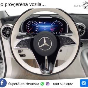 Mercedes AMG SL 680 Monogram 4M Aut. 585 KS, 360+ACC+GR SJED+LED+LANE