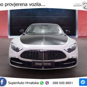 Mercedes AMG SL 680 Monogram 4M Aut. 585 KS, 360+ACC+GR SJED+LED+LANE