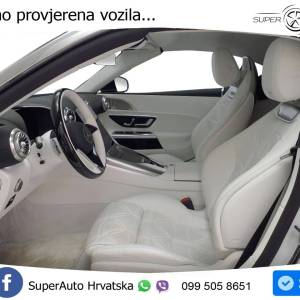 Mercedes AMG SL 680 Monogram 4M Aut. 585 KS, 360+ACC+GR SJED+LED+LANE