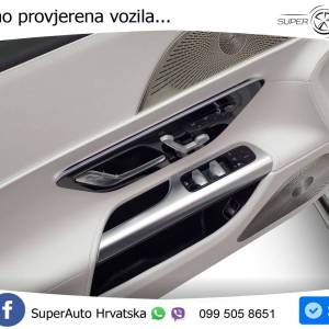 Mercedes AMG SL 680 Monogram 4M Aut. 585 KS, 360+ACC+GR SJED+LED+LANE