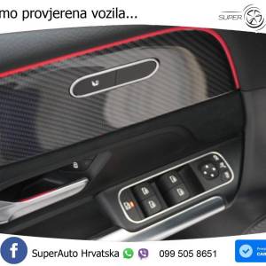 Mercedes B 200d Aut. 2xAMG Line 150 KS, LED+KAM+GR SJED+ASIST