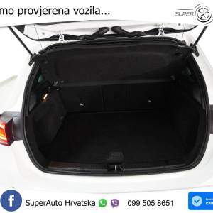 Mercedes B 200d Aut. 2xAMG Line 150 KS, LED+KAM+GR SJED+ASIST