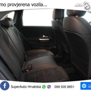 Mercedes B 250e Aut. 2xAMG Line 218 KS, ACC+LED+360+GR SJED+HEAD+VIRT