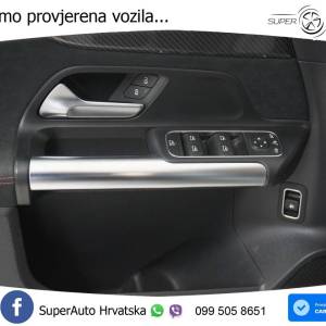 Mercedes B 250e Aut. 2xAMG Line 218 KS, ACC+LED+360+GR SJED+HEAD+VIRT