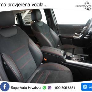 Mercedes B 250e Aut. 2xAMG Line 218 KS, ACC+LED+360+GR SJED+HEAD+VIRT