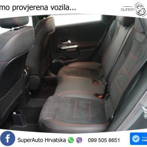 Mercedes B 250e Aut. 2xAMG Line 218 KS, ACC+LED+360+GR SJED+HEAD+VIRT