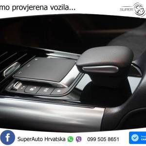 Mercedes B 250e Aut. 2xAMG Line 218 KS, ACC+LED+360+GR SJED+HEAD+VIRT