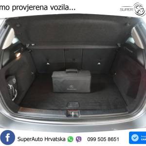 Mercedes B 250e Aut. 2xAMG Line 218 KS, ACC+LED+360+GR SJED+HEAD+VIRT