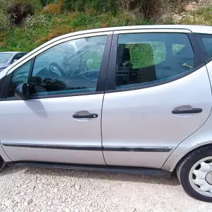 Mercedes-Benz 140 A  138000km reg godinu klima bez hrđe mala potrošnja