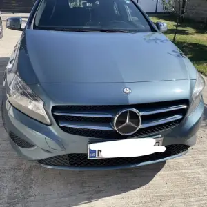 Mercedes Benz A klasa 160 CDI