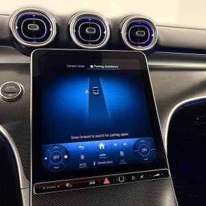 Mercedes-Benz C-klasa C 220D - 3 godine jamstva