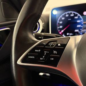 Mercedes-Benz C-klasa C 220D - 3 godine jamstva