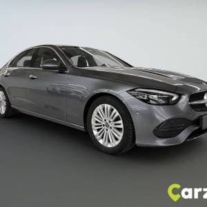 Mercedes-Benz C-klasa C 220D - 3 godine jamstva