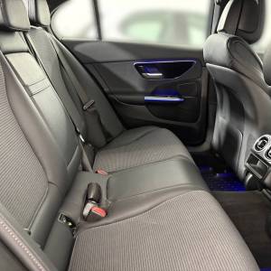 Mercedes-Benz C-klasa C 220D - 3 godine jamstva