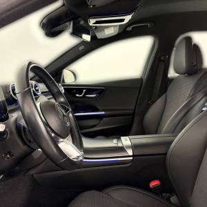 Mercedes-Benz C-klasa C 220D - 3 godine jamstva