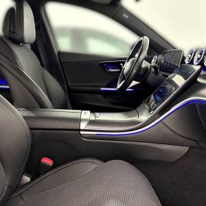 Mercedes-Benz C-klasa C 220D - 3 godine jamstva