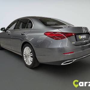 Mercedes-Benz C-klasa C 220D - 3 godine jamstva