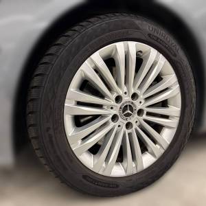 Mercedes-Benz C-klasa C 220D - 3 godine jamstva