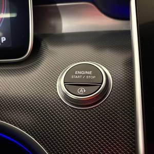 Mercedes-Benz C-klasa C 220D - 3 godine jamstva