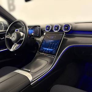 Mercedes-Benz C-klasa C 220D - 3 godine jamstva