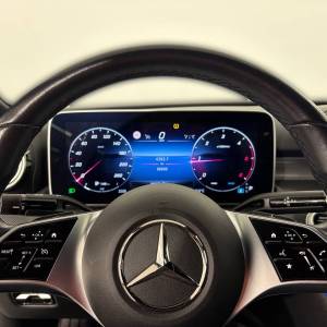 Mercedes-Benz C-klasa C 220D - 3 godine jamstva