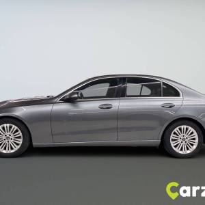 Mercedes-Benz C-klasa C 220D - 3 godine jamstva