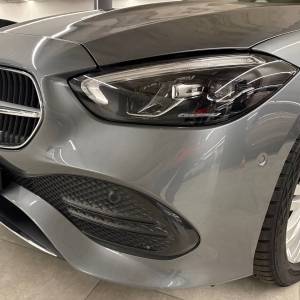 Mercedes-Benz C-klasa C 220D - 3 godine jamstva