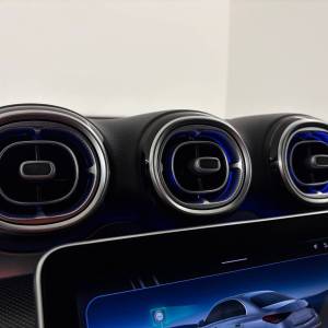 Mercedes-Benz C-klasa C 220D - 3 godine jamstva