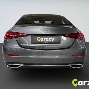 Mercedes-Benz C-klasa C 220D - 3 godine jamstva