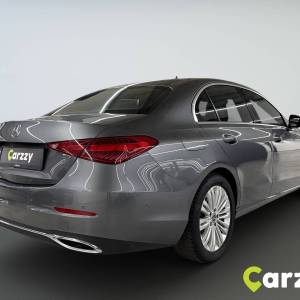 Mercedes-Benz C-klasa C 220D - 3 godine jamstva