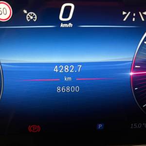 Mercedes-Benz C-klasa C 220D - 3 godine jamstva