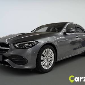 Mercedes-Benz C-klasa C 220D - 3 godine jamstva