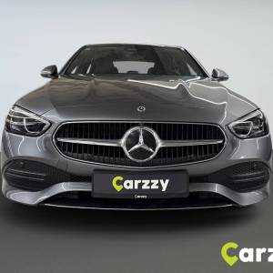 Mercedes-Benz C-klasa C 220D - 3 godine jamstva