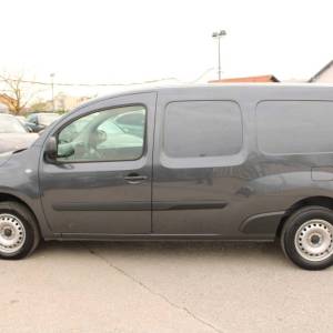 Mercedes-Benz Citan Produženi 109 CDi *NAVIGACIJA*