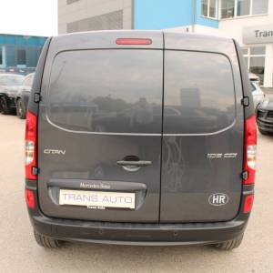 Mercedes-Benz Citan Produženi 109 CDi *NAVIGACIJA*