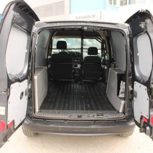 Mercedes-Benz Citan Produženi 109 CDi *NAVIGACIJA*