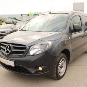 Mercedes-Benz Citan Produženi 109 CDi *NAVIGACIJA*