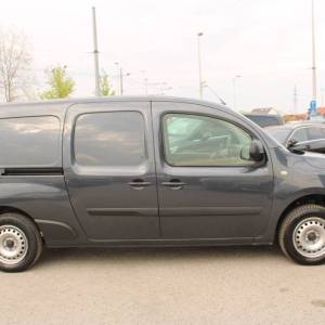 Mercedes-Benz Citan Produženi 109 CDi *NAVIGACIJA*